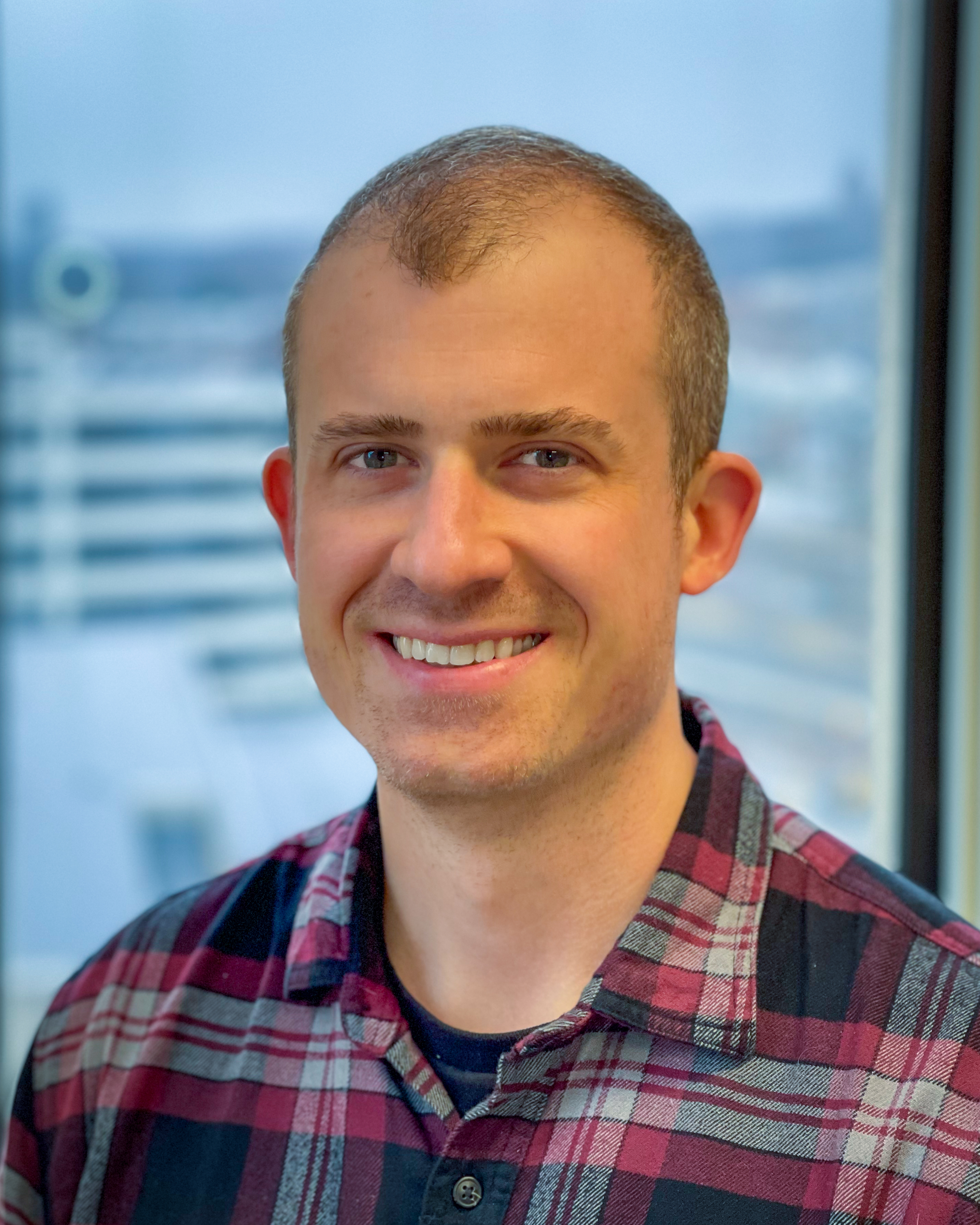 Eric Kirk Profile Picture